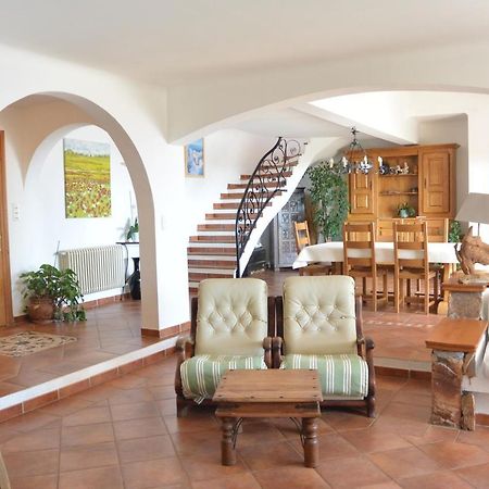 Villa Carole Piscine Privee Spa Fautea Дзондза Экстерьер фото